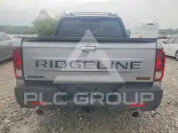 2025 Honda RIDGELINE photo