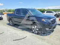 2025 Honda RIDGELINE фото