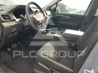 2025 Honda RIDGELINE photo