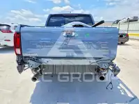 2025 Honda RIDGELINE фото