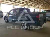 2025 Honda RIDGELINE фото