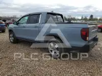 2025 Honda RIDGELINE photo