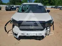 2025 Honda RIDGELINE фото