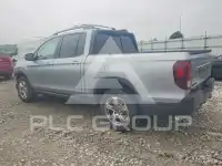 2025 Honda RIDGELINE photo