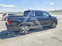 2025 Honda RIDGELINE фото