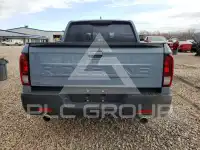 2025 Honda RIDGELINE photo