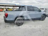 2025 Honda RIDGELINE photo