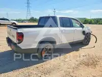 2025 Honda RIDGELINE фото