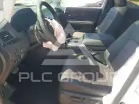 2025 Honda RIDGELINE фото