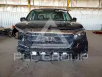 2025 Honda RIDGELINE фото