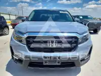 2025 Honda RIDGELINE фото