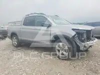 2025 Honda RIDGELINE photo