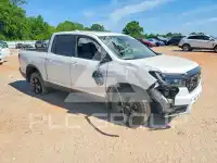 2025 Honda RIDGELINE фото