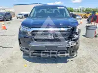 2025 Honda RIDGELINE фото