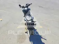 2025 Honda CB фото