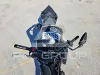 2025 Honda CB фото