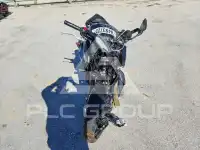 2025 Honda CB фото