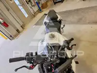 2025 Honda CB photo