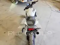 2025 Honda CB photo