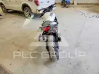 2025 Honda CB photo