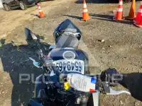 2025 Honda CB фото