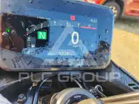 2025 Honda CB фото