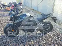 2025 Honda CB фото
