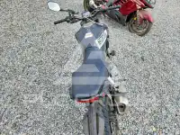 2025 Honda CB фото