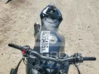 2025 Honda CB фото