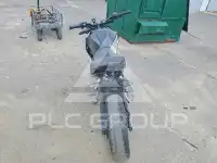 2025 Honda CB фото