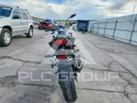2025 Honda CB фото