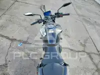 2025 Honda CB фото
