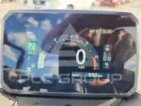 2025 Honda CB фото