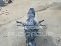 2025 Honda CB фото