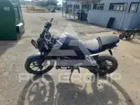 2025 Honda CB фото