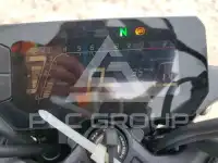 2025 Honda CB photo