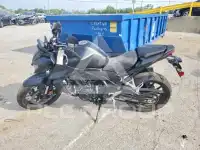 2025 Honda CB фото