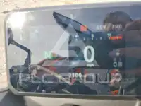 2025 Honda CB фото