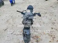 2025 Honda CB photo
