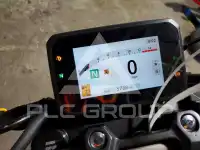 2025 Honda CB photo