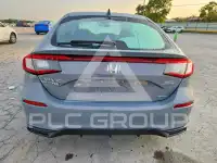 2025 Honda CIVIC фото
