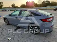 2025 Honda CIVIC фото