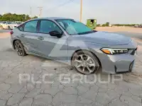 2025 Honda CIVIC фото