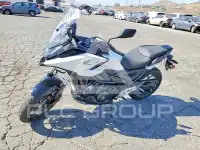 2025 Honda NC фото