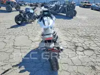2025 Honda NC фото