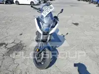 2025 Honda NC фото