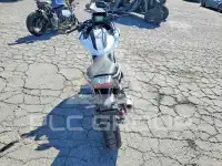 2025 Honda NC фото