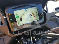 2025 Honda NC фото