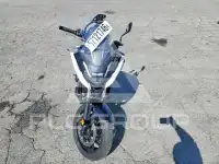 2025 Honda NC фото