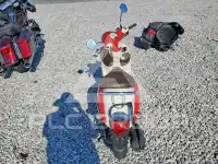 2025 Honda CH фото